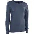 iON Logo Dr T-shirt Med Lange ærmer
