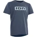 iON Logo Dr T-shirt Med Korte ærmer