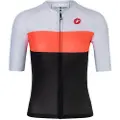 Castelli Aero Pro Kortærmet Trøje