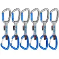Mammut Crag Keylock Indicator Quickdraw 6 Enheder