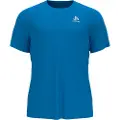 Odlo Cardada T-shirt Med Korte ærmer