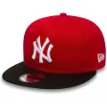 New Era 9fifty New York Yankees Kasket