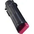 Dell 5PG7P Tonerkassette Magenta 593-BBRV Modsvarer: N/A