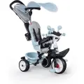 Smoby Baby Drive Comfort Plus Trehjulet Cykel