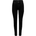 ONLY Onliconic Højtaljede Jeans