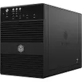 Icy Box Ib-3640su3 Ekstern Hdd/ssd-kabinet