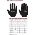 FLY Racing Lite Se Exotic Handsker