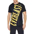 Everlast Breen T-shirt Med Korte ærmer
