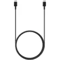 Samsung 1.8m Cable (3A) - Black
