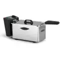 Orbegozo Fdr25 2.5l Frituregryde