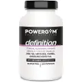 Powergym Definition 120 Enheder