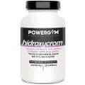Powergym Hidroxycrom 120 Enheder