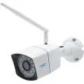 Pni Wifi550 Videoovervågningssæt Med 4 Sikkerhedskameraer