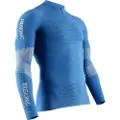 X-Bionic Effektor 4.0 Trail T-shirt Med Lange ærmer