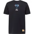 Hummel Hive Aiden T-shirt Med Korte ærmer