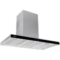 Teka Dlh 986 T Konventionel Emhætte 90 Cm