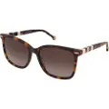 Carolina Herrera Ch0045-s-c1h Solbriller Til Kvinder