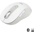 Logitech Signature M650 M 4000 Dpi Trådløs Mus