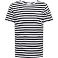 Makia Verkstad T-shirt Med Korte ærmer