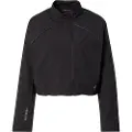 Superdry Run Cropped Waterproof Jakke