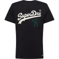 Superdry Vintage Vl Interest T-shirt