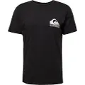 Quiksilver How Are You Feeling T-shirt Med Korte ærmer