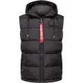 Alpha industries Fd Vest