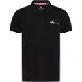Alpha industries Basic Sl Kortærmet Polo