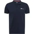 Alpha industries Basic Sl Kortærmet Polo