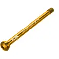 Kcnc Kqr08 Al6061 Allen Rock Shox Hurtigudløserspyd