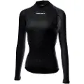 Castelli Flanders 2 Langærmet Baselayer