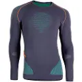 UYN Evolutyon Langærmet Baselayer