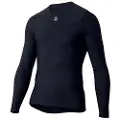 Etxeondo Iluna Langærmet Baselayer