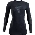 UYN Fusyon Cashmere Langærmet Baselayer