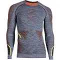 UYN Ambityon Langærmet Baselayer