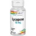 Solaray Lycopen 10 Mg 60 Enheder