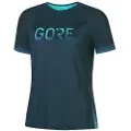 GORE WEAR Devotion T-shirt Med Korte ærmer