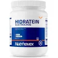 Nutrinovex Hidratein Elektrolyt Appelsin 600g