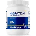 Nutrinovex Hydrerende Elektrolyt Citron 600g