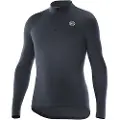 Bicycle Line Connery Langærmet Baselayer
