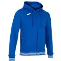 Joma Campus Iii Sweatshirt Med Lynlås