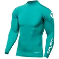 Seven Zero Compression Langærmet Baselayer