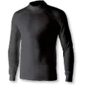 Biotex Technotrans Langærmet Baselayer