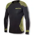 Biotex Hightech Langærmet Baselayer