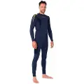 Dane 4 Seasons Langærmet Baselayer
