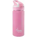 Laken Stainless Steel Summit Cap 500ml Termoskande