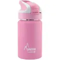Laken Stainless Steel Summit Cap 350ml Termoskande