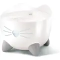 Catit PIXI drikkefontæne, pink - Fontæne 2,5 l