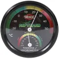 Trixie Thermo/Hygrometer analogue