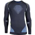 UYN Evolutyon Langærmet Baselayer